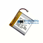 Batéria pre PLC 375053P [Náhradná batéria]